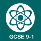 Physics GCSE 9-1 AQA Science iOS Icon