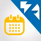 ZScheduling Enterprise Edition iOS Icon