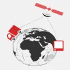 NEMT Driver Receipt iOS Icon