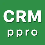 PPro CRM iOS Icon