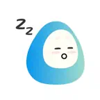 鼾斗士 iOS Icon