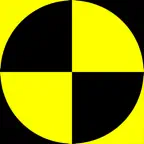 CRASH-BALL iOS Icon