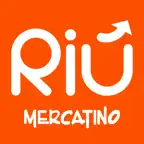 Riù mercatino icon