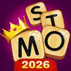 Pro des Mots™ iOS Icon