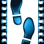 Film Destination Budapest iOS Icon