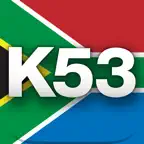 K53 Topscore Practice Kit iOS Icon