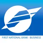 First National Bank Pierre Biz iOS Icon