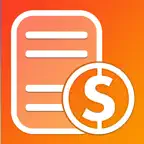 My Bills++ iOS Icon