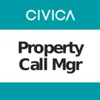 Civica Call Manager iOS Icon