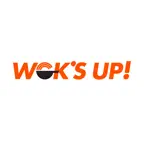Wok's-Up! iOS Icon