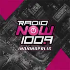 RadioNow 100.9 iOS Icon