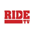 RIDE TV iOS Icon