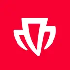 RedPodium iOS Icon