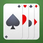 Solitaire Pro· iOS Icon