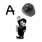 ABC Pie iOS Icon