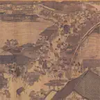Figure - China painting iOS Icon