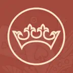 QueenVegas:Slots & Live Casino iOS Icon