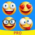Adult Emoji Pro for Lovers icon