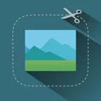 Cut & Paste Photos iOS Icon