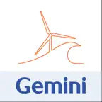 Gemini Wind Park iOS Icon