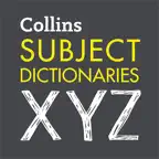 Collins Subject Dictionaries iOS Icon
