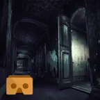 VR Mysterious House iOS Icon