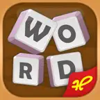 Word Garden: Word Search Brain Game iOS Icon