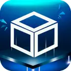 展会平台 iOS Icon