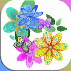 Relax & Color icon