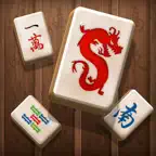 Mahjong Classic iOS Icon