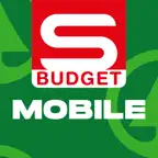 Mein S-BUDGET MOBILE iOS Icon