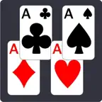 Solitaire - Simple Card Game iOS Icon