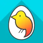 Olymp - Companionship Help iOS Icon