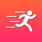 Fitness & Health Sticker Pack iOS Icon