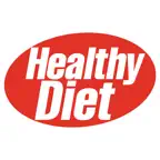 Healthy Diet iOS Icon
