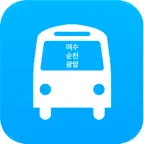 여수, 순천, 광양버스 (여순광 버스) icon