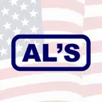 Al's Auto Salvage & Sales -St. Louis, MO iOS Icon