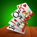 Solitaire for Seniors iOS Icon