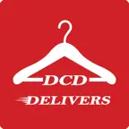 Dryclean Depot Delivers Icon