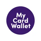 MyCardWallet. icon