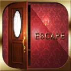 脱出ゲーム これ罠かも？ポチっ iOS Icon