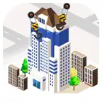 Building Amazing Blocks iOS Icon