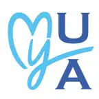 MyUmbra Acque iOS Icon