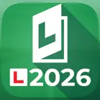 The Highway Code 2026 iOS Icon