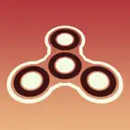 Fidget Spinner - Hand Spinner Focus Game Icon