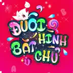 Đuổi Hình Bắt Chữ Ahihi iOS Icon