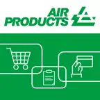 MyAirProducts iOS Icon