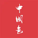 Color of China iOS Icon