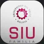 SIU Familia iOS Icon