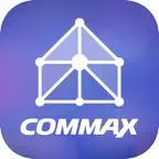 COMMAX IP Home IoT iOS Icon